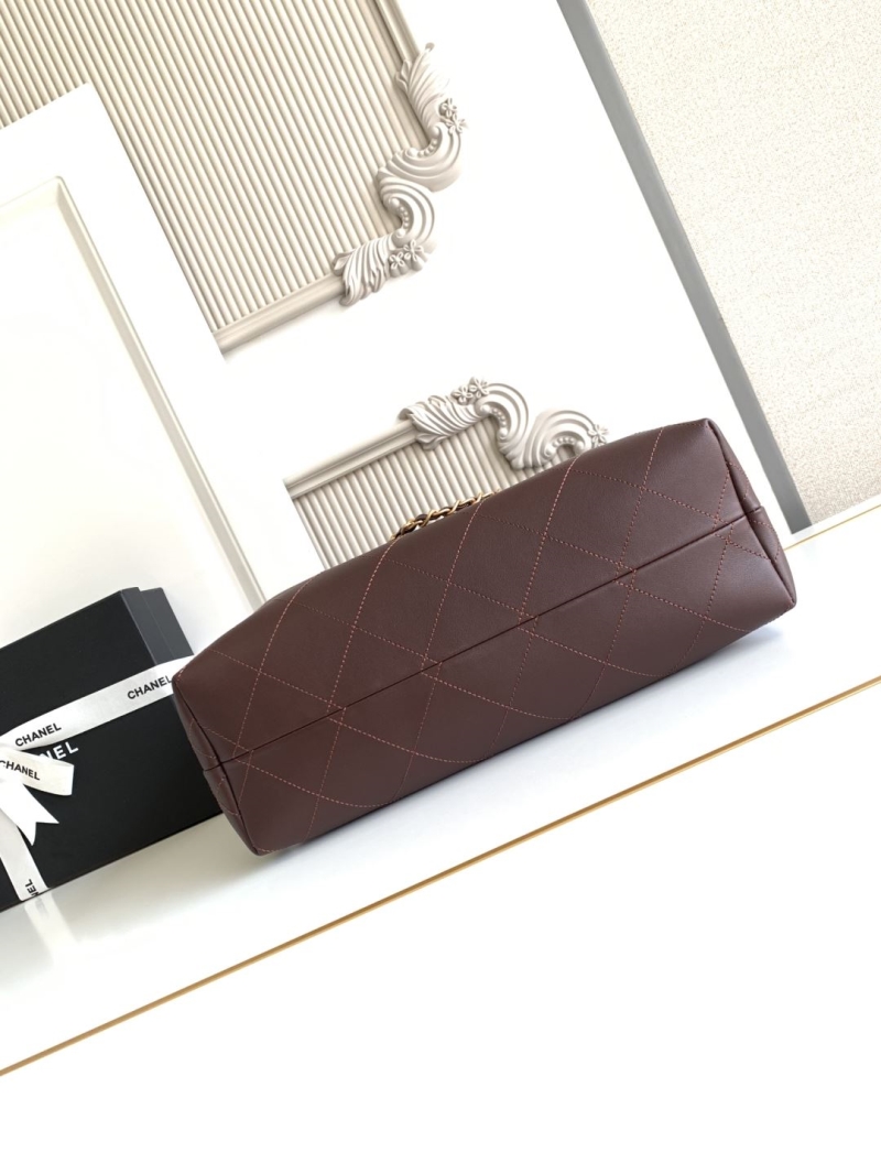 Ch**el shopping bags